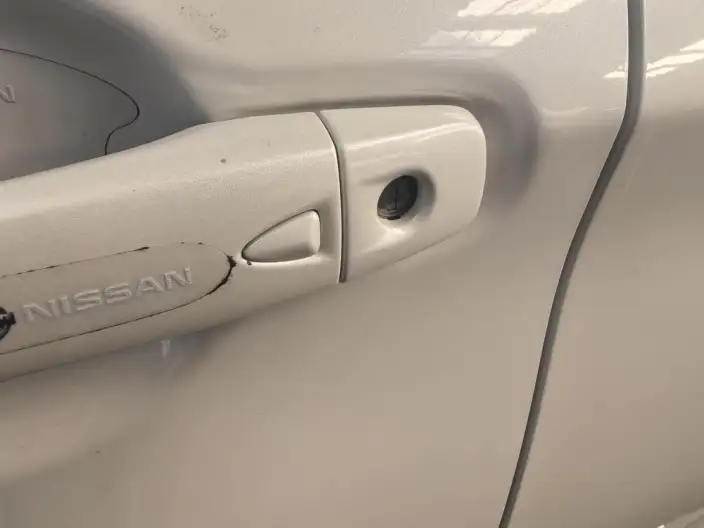 Nissan Qashqai 2022 Model 2.0L XV Smart Edition – фото 7