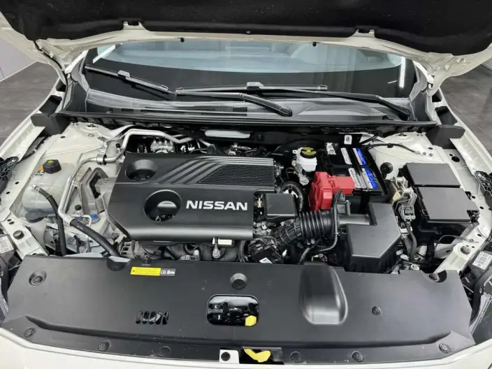 Nissan Sylphy 2023 Model 1.6L CVT Yuexiang Edition – фото 8