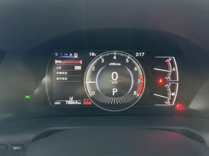 Lexus ES 2021 Model 200 Superior Edition – фото 8