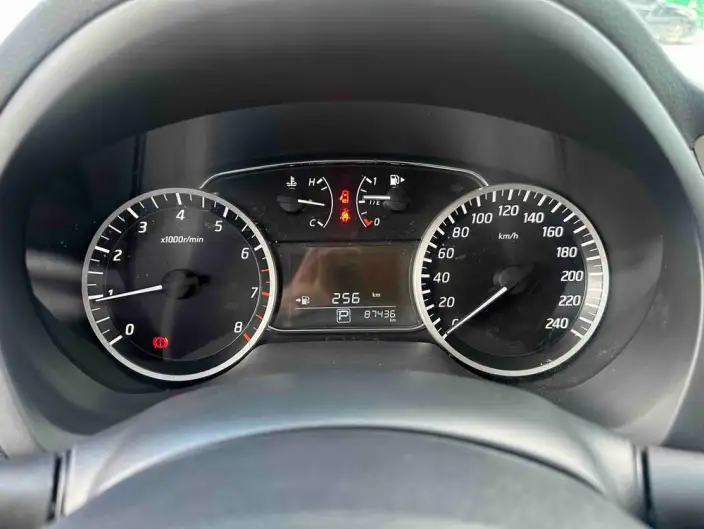 Nissan Sylphy 2022 Model 1.6L XE CVT Comfort Edition – фото 9