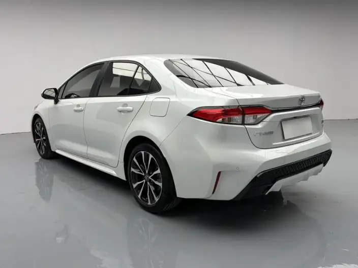 Toyota Levin 2022 Model 185T CVT Sports Edition