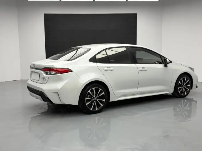 Toyota Levin 2022 Model 185T CVT Sports Edition – фото 6