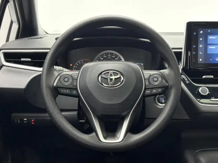 Toyota Levin 2022 Model 185T CVT Sports Edition – фото 10