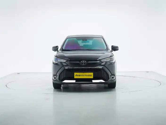 Frontlander 2022 Model 2.0L CVT Leading version