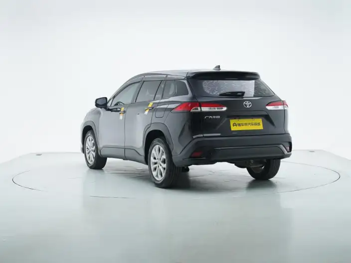 Frontlander 2022 Model 2.0L CVT Leading version – фото 5