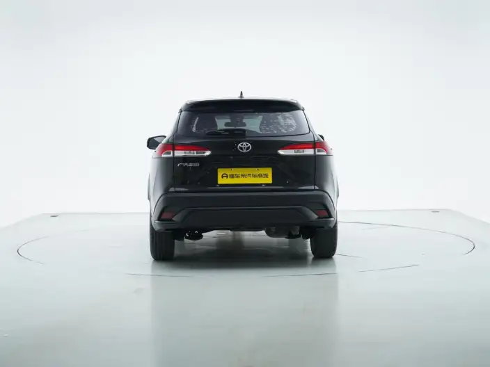 Frontlander 2022 Model 2.0L CVT Leading version – фото 6