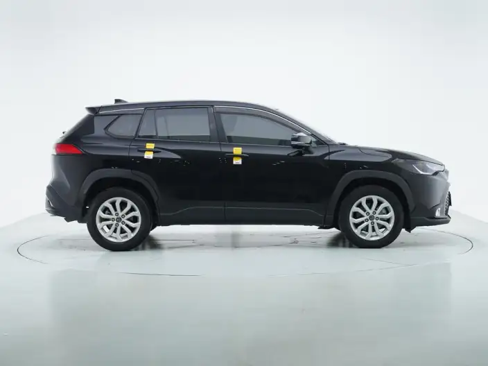Frontlander 2022 Model 2.0L CVT Leading version – фото 8