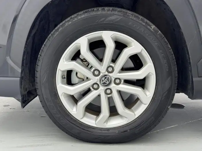 Frontlander 2022 Model 2.0L CVT Leading version – фото 9