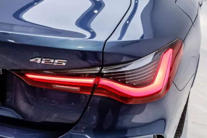 BMW 4 Series 2022 Model 425i M Sports Set – фото 7