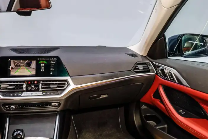 BMW 4 Series 2022 Model 425i M Sports Set – фото 8