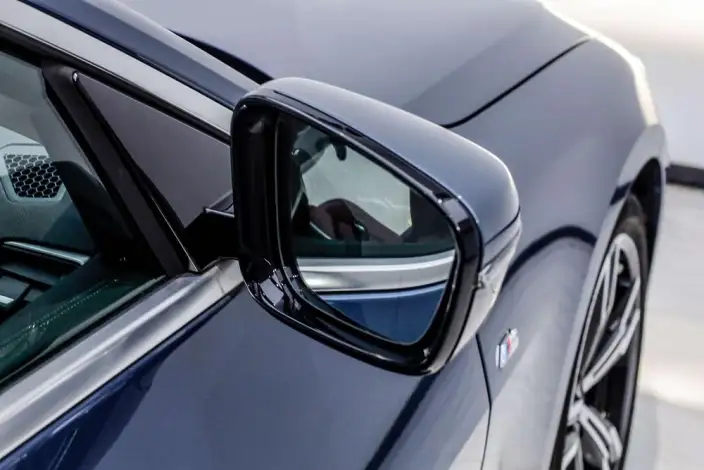 BMW 4 Series 2022 Model 425i M Sports Set – фото 10