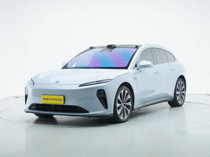 NIO ET5T 2023 Model 75kWh – фото 1