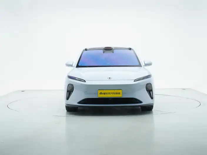 NIO ET5T 2023 Model 75kWh – фото 2
