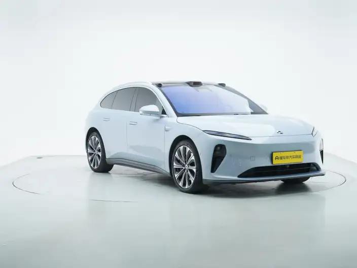 NIO ET5T 2023 Model 75kWh – фото 3