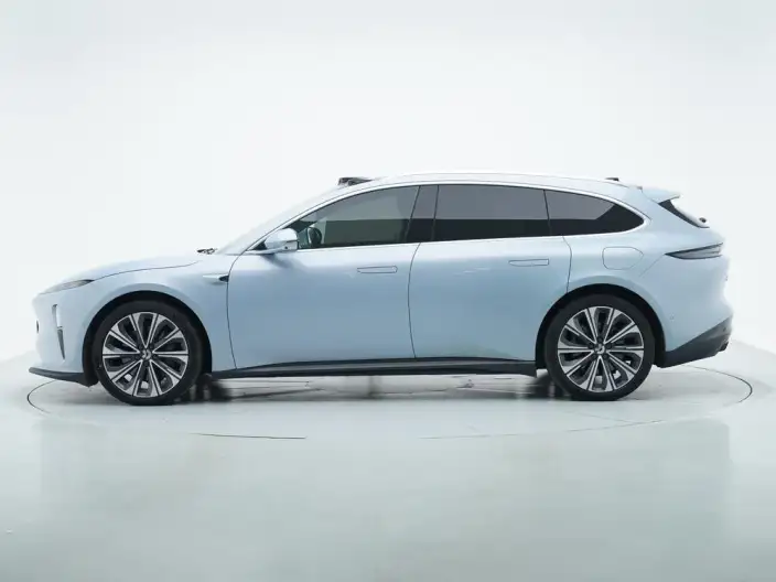 NIO ET5T 2023 Model 75kWh – фото 4