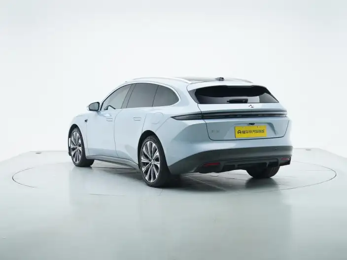 NIO ET5T 2023 Model 75kWh – фото 5