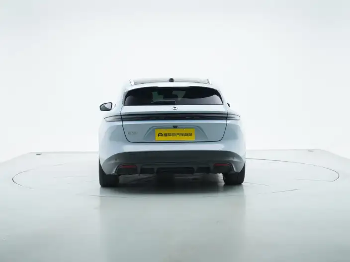 NIO ET5T 2023 Model 75kWh – фото 6