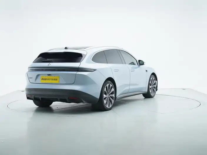 NIO ET5T 2023 Model 75kWh – фото 7