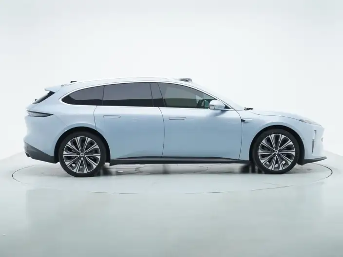 NIO ET5T 2023 Model 75kWh – фото 8