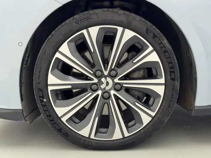 NIO ET5T 2023 Model 75kWh – фото 9