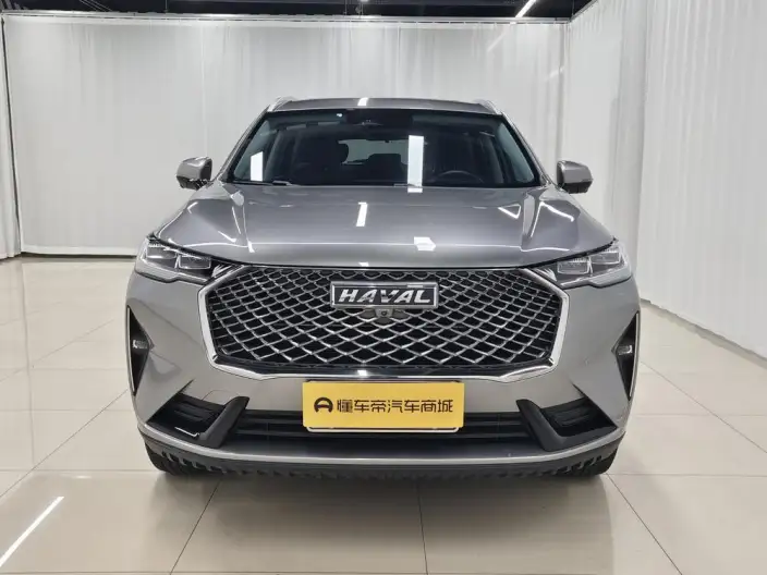 Haval H6 2022 Model Third generation 1.5T Automatic 2WD Max