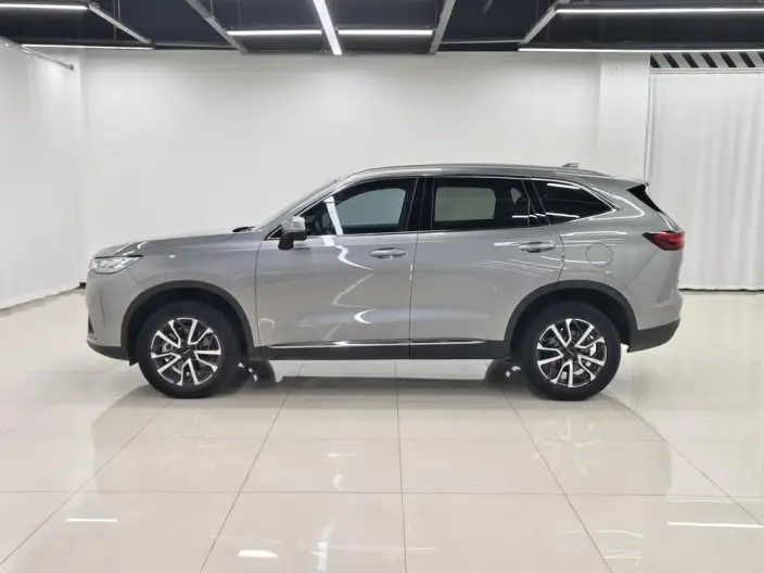 Haval H6 2022 Model Third generation 1.5T Automatic 2WD Max
