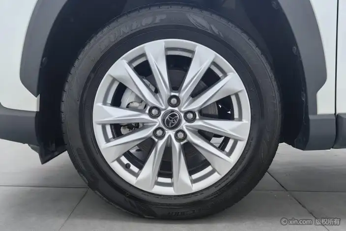 Toyota Corolla Cross 2024 Model 2.0L CVT Pioneer Edition – фото 5