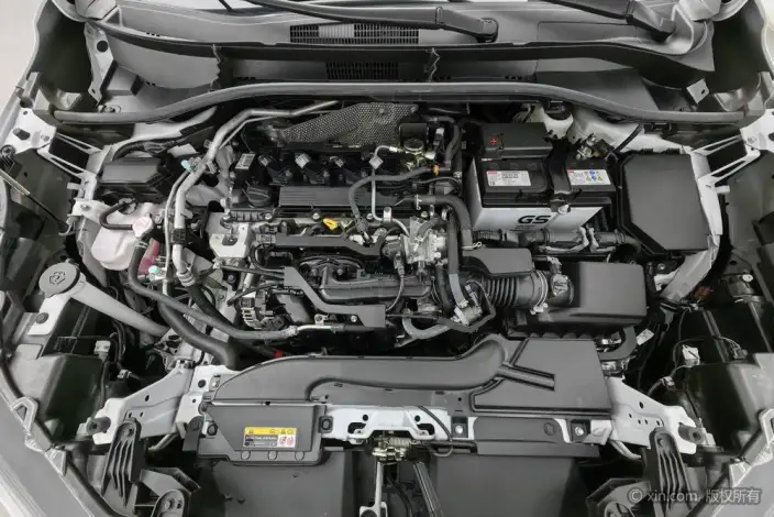 Toyota Corolla Cross 2024 Model 2.0L CVT Pioneer Edition – фото 6
