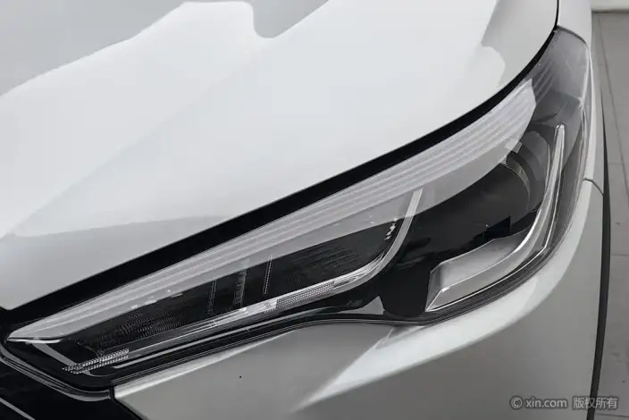 Toyota Corolla Cross 2024 Model 2.0L CVT Pioneer Edition – фото 8