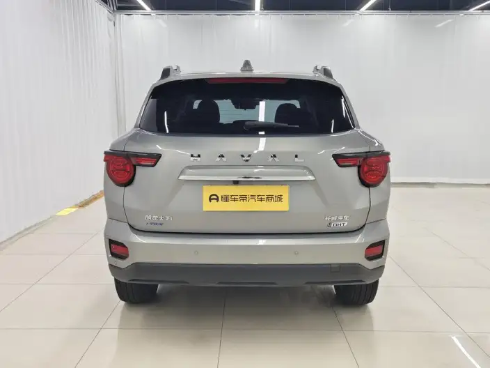 Haval Dachdog PLUS PHEV 2023 Model DHT-PHEV 105km Trendy Electric Edition – фото 6