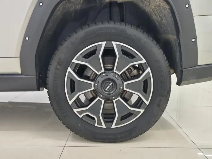 Haval Dachdog PLUS PHEV 2023 Model DHT-PHEV 105km Trendy Electric Edition – фото 9