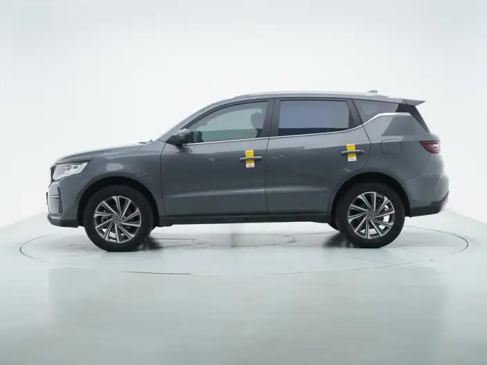 Geely Vision X6 2021 Model PRO 1.4T Automatic Noble Model – фото 4