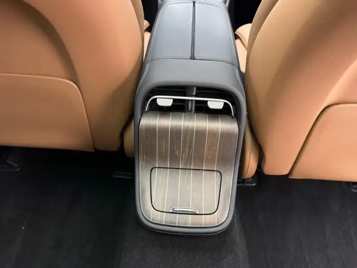 Mercedes-Benz E-Class 2024 Model E 300 L Fashion Model sedan – фото 9