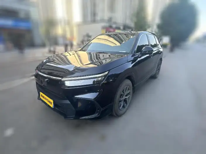 Honda BREEZE 2023 Model 240TURBO CVT 2WD Deluxe Edition – фото 1
