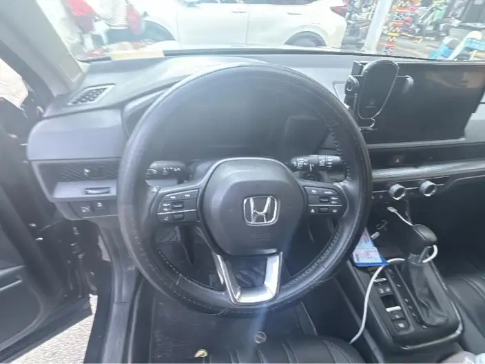 Honda BREEZE 2023 Model 240TURBO CVT 2WD Deluxe Edition – фото 7