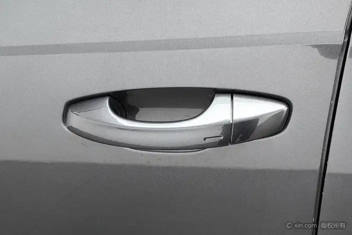 AUDI Q3 2023 Model 35 TFSI Fashion Dynamic Model 1.5T – фото 10