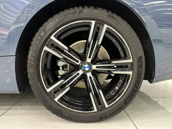 BMW 4 Series 2023 Model 425i M Sports Set – фото 6