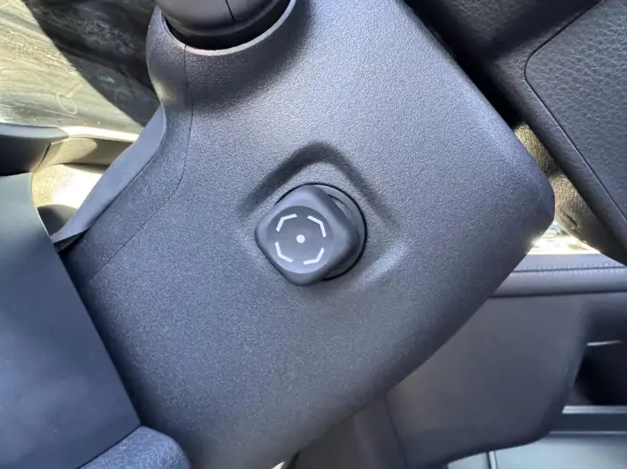 Toyota Sienna 2023 Model Hybrid 2.5L Platinum edition – фото 9