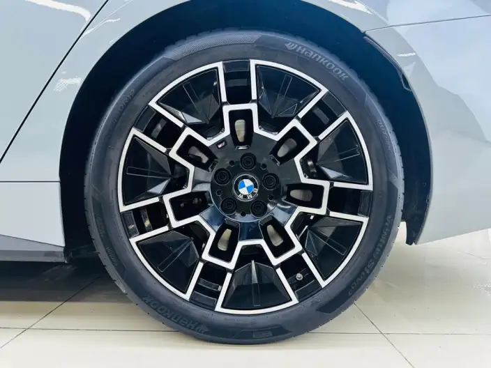 BMW 4 Series 2024 Model 430i Gran Coupe M Sports Night Set – фото 8