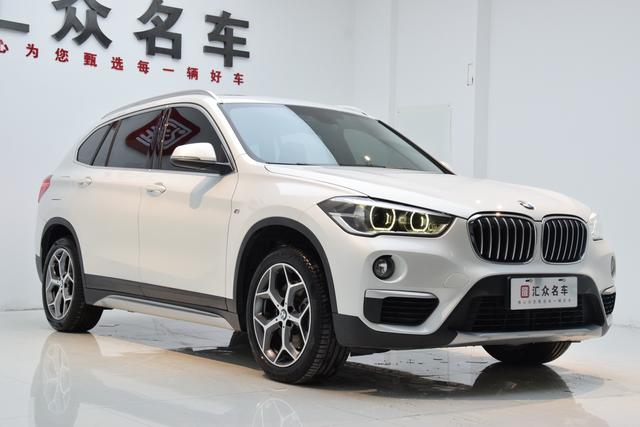 BMW X1 2019 xDrive20Li Premium – фото 3