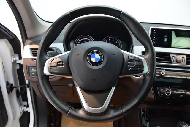 BMW X1 2019 xDrive20Li Premium – фото 8