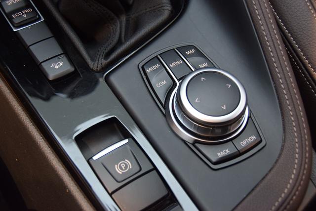 BMW X1 2019 xDrive20Li Premium – фото 13
