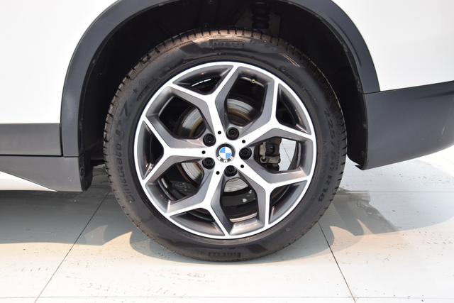 BMW X1 2019 xDrive20Li Premium – фото 15