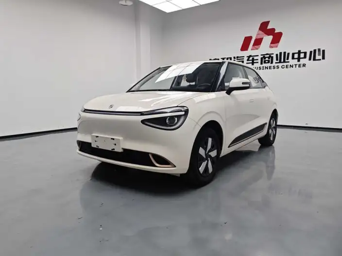 Dongfeng Nano 01 2024 Model 330Air – фото 1