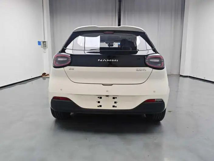 Dongfeng Nano 01 2024 Model 330Air – фото 3