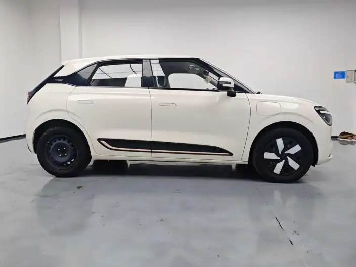 Dongfeng Nano 01 2024 Model 330Air – фото 4