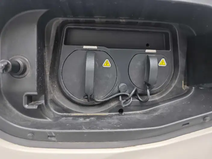 Dongfeng Nano 01 2024 Model 330Air – фото 5
