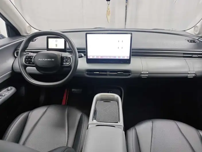 Dongfeng Nano 01 2024 Model 330Air – фото 6
