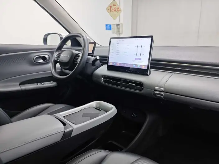 Dongfeng Nano 01 2024 Model 330Air – фото 7