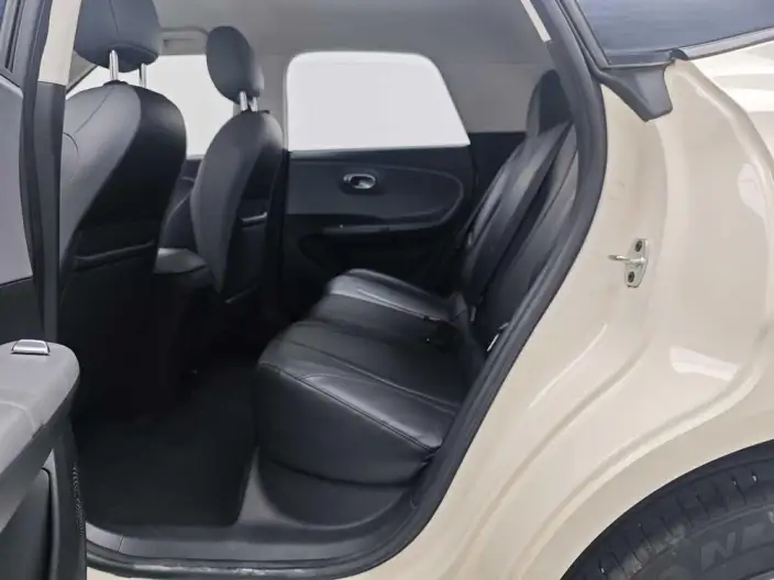 Dongfeng Nano 01 2024 Model 330Air – фото 9